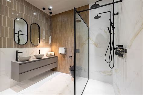 Salle De Bain Sable Et Beige Inspiration Sawiday Fr