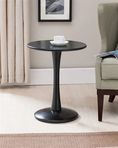 Small Black Side Table Bandm At Michael Rayburn Blog