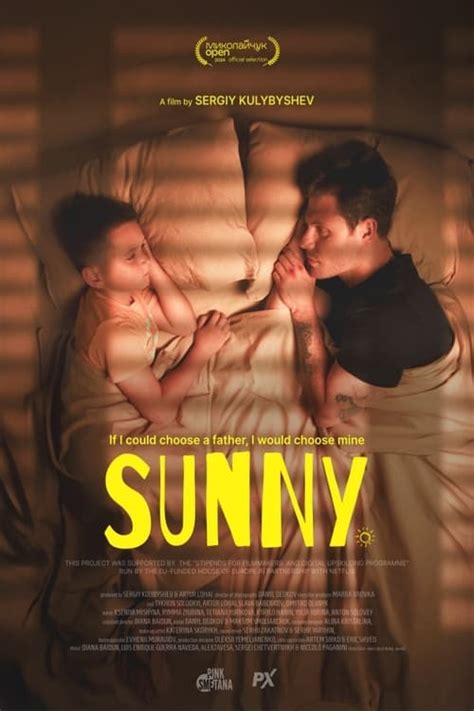 Sunny 2024 Posters — The Movie Database Tmdb