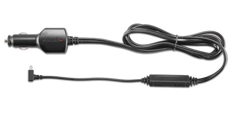 Garmin Gtm 70 Digital Traffic Receiver Power Cable For Garmin Nuvi Sat Navs