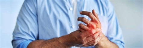 main reasons   burning hands fingers