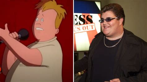 Recess Turns 25 See The Actors Behind The Voices