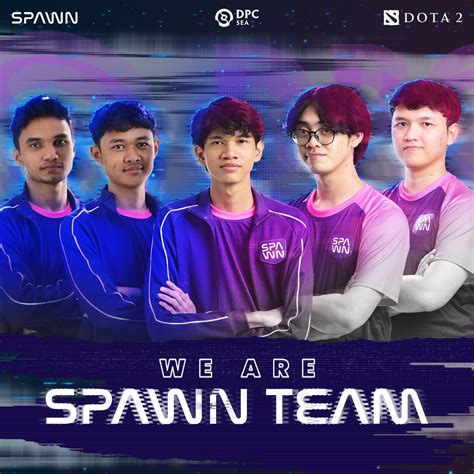 SPAWN Team On Twitter Eyes Forward Mind Focused Heart Ready Game