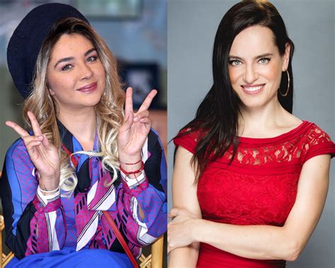 Famosas Que Han Decidido No Tener Hijos Y Sus Razones Shows Estilo De