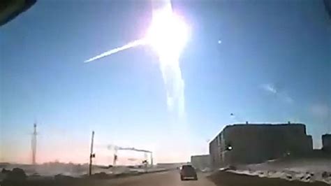 Chelyabinsk meteor - Alchetron, The Free Social Encyclopedia