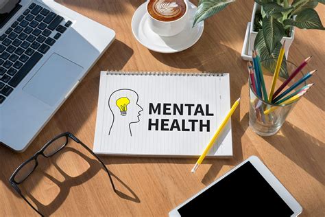 Mindful Leadership Promoting Mental Health In The Workplace By Paul Segreto Medium