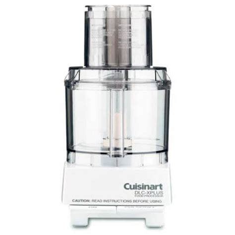 Cuisinart Dlc X Plus Food Processor Free Shipping Today 10804754