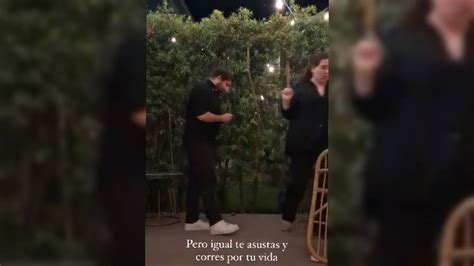 Video Novia Huye En Plena Propuesta De Matrimonio