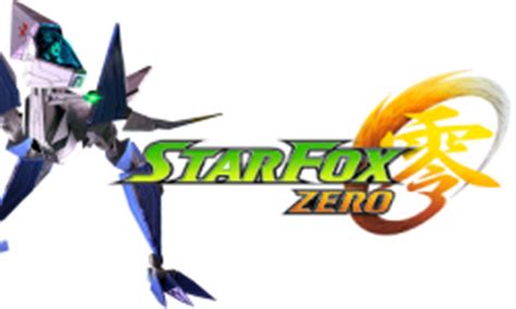 Star Fox Zero - Wallpaper Games Maker