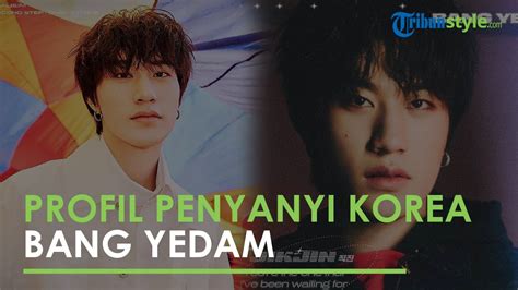 PROFIL Bang Yedam Yang Hengkang Dari TREASURE Lahir Dari Keluarga