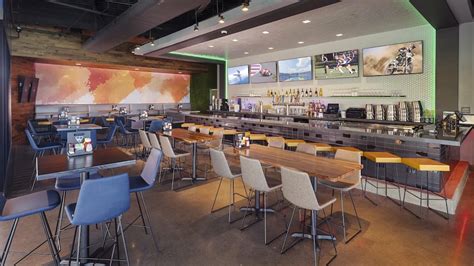 Topgolf St. Petersburg - Florida Meeting And Event Spaces