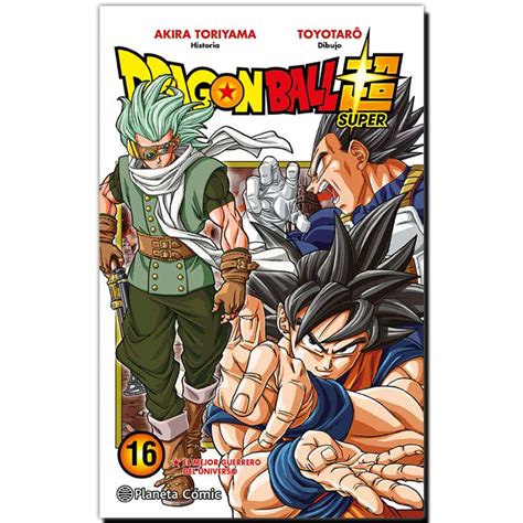 Dragon Ball Super Mangas Noelu