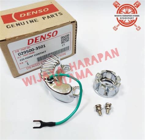 Cdi Only Cdi Delco Toyota Kijang 5k 7k Carry St100 L300 Denso Lazada