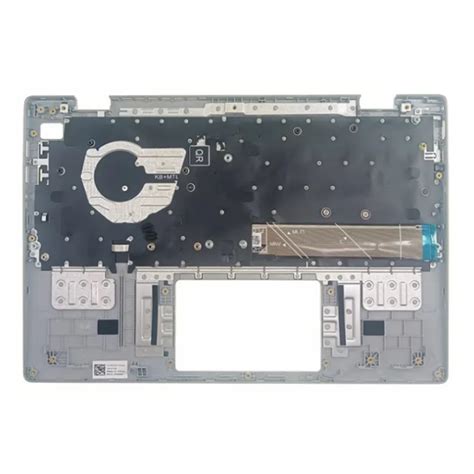 Fcp Palmrest With Keyboard Assembly For Dell Latitude In