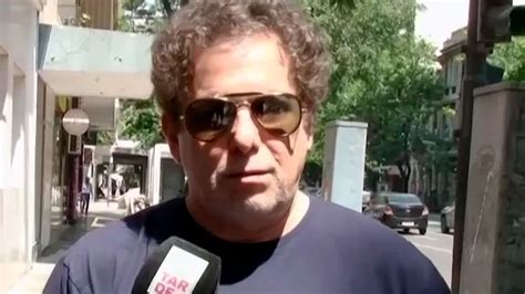 Andr S Calamaro Confes Ser Adicto Al Sexo Y Brome Sobre El Tema