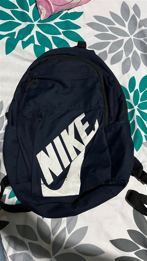 Nike Bag, Men's Fashion, Bags, Backpacks on Carousell