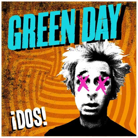 Green Day Um Ranking Do Pior Ao Melhor álbum • Dol