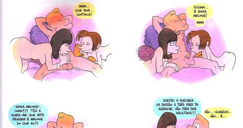 Leituras De Bd Pop Porn Sex Cartoon Happy Sex Por Zep