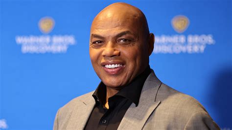 Charles Barkley Rips Cnn Bosses As Boneheads For Cancelling His Show