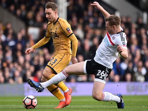 Fulham vs Tottenham Preview, Tips and Odds - Sportingpedia - Latest ...