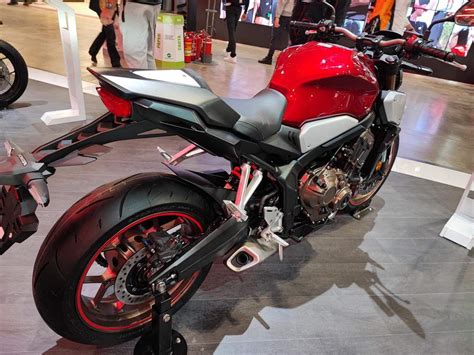 Honda Cb R Na Prodej Motoinzerce Motobazar Eu