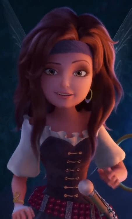 Zarina Disney Fairies Wiki Fandom