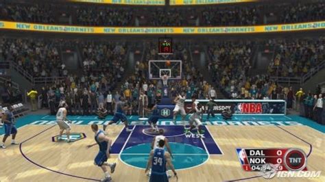 NBA 07 Review - IGN | PlayStation Universe