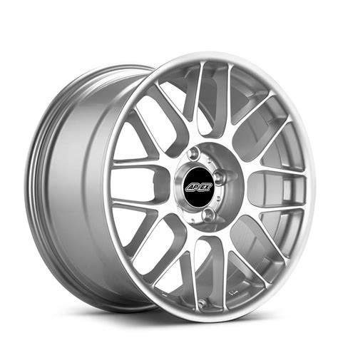 Evasive Motorsports Apex Flow Formed Arc Wheel X Offset