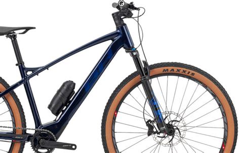 VÉLO ÉLECTRIQUE BH CORE PRO EC643 Vélos électriques E BIKE