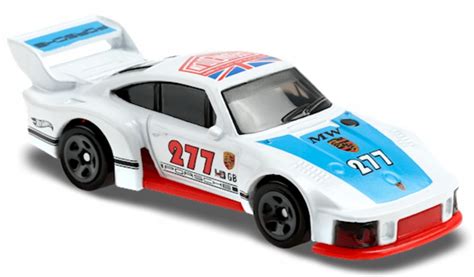 Hot Wheels Porsche Resorak Model Autko Auto Hw Oficjalne Archiwum Allegro
