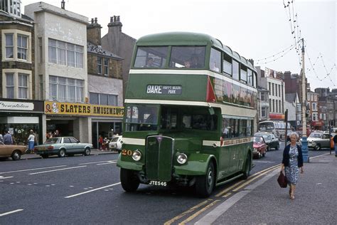 Morecambe Regent III Morecambe Used To Have A Very Ancient Flickr