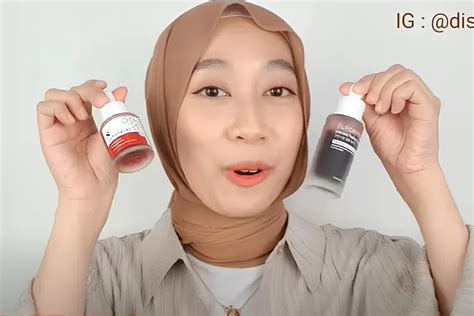 Sama Sama Viral Dan Dibanderol Rp Ribuan Ini Battle Review Peeling