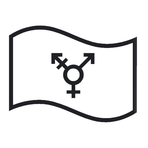 🏳️‍⚧️ Transgender Flag Emoji Copy And Paste Emoji Stock