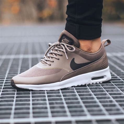 Mega Die Neuen Nike Air Max Thea Wem Gefallen Sie Hier Erhältlich