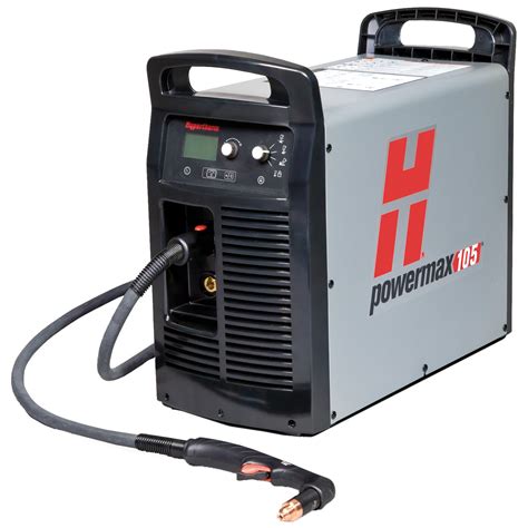 Hypertherm Powermax Plasma Cutter Advanced Welding Supplies