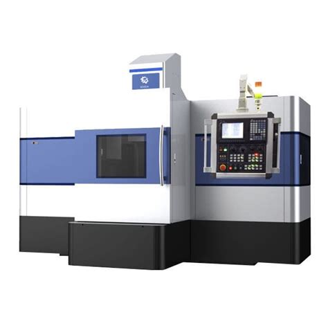 Spindle Cnc Milling Machine Th Nc Dongguan Gooda Machinery