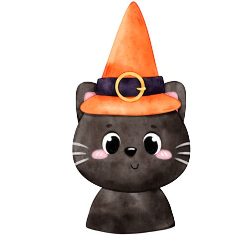 halloween animal cartoon 9