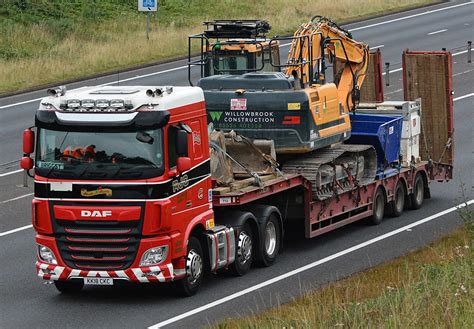 RJC KK18CKC A34 Near Burghclere 13 09 2021 Harry S On The Road