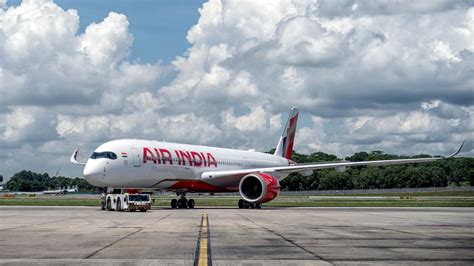 Air India Baggage Limit Air India Reduces Free Check In Baggage