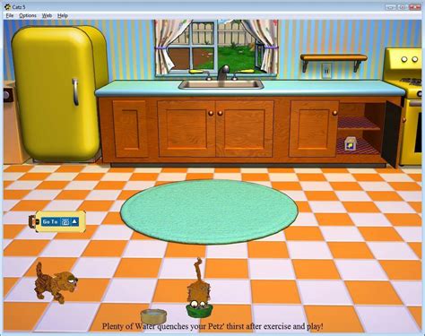 Download Catz 5 (Windows) - My Abandonware