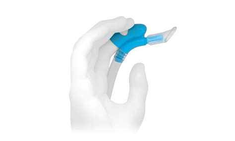 Autonomie Et Ergonomie Avec Lergofinger® De Wam Lefildentaire