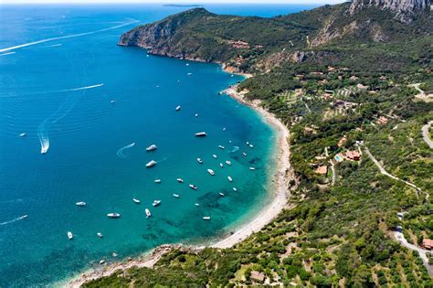 Porto Santo Stefano: A Tuscan Coastal Gem | Paraiso Island