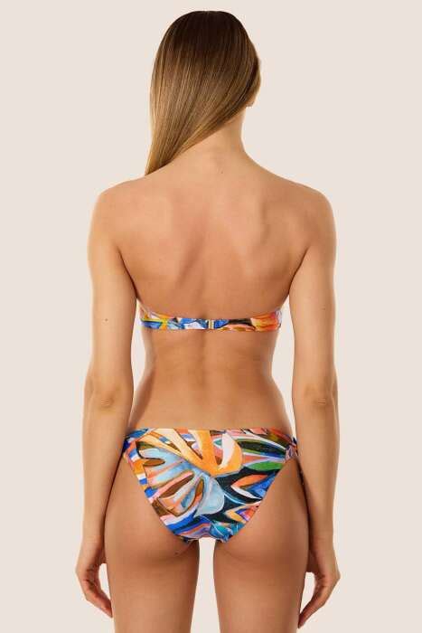 Straplez Bikini Modelleri ve Fiyatları Ayyıldız