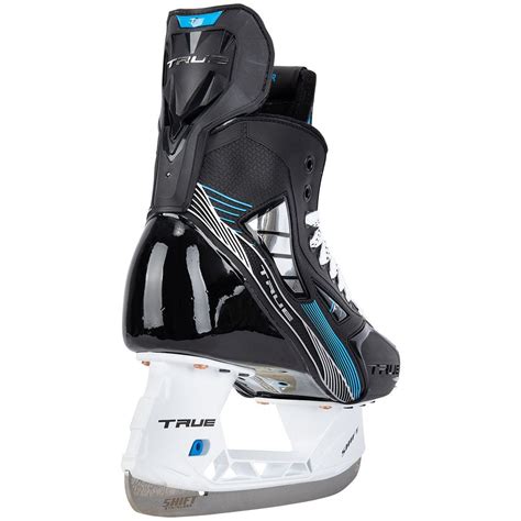 Хоккейные коньки True TF7 Sr Взрослые купить в Украине - ProHockey