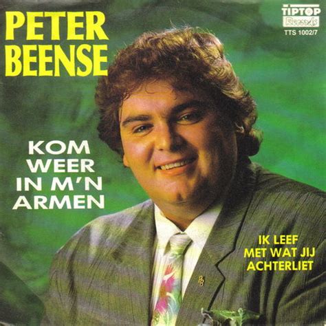 Peter Beense Albums Songs Discography Biography And Listening Guide