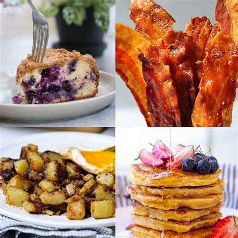 15 Breakfast Recipes - That Will Make Your Day • Flavor Feed