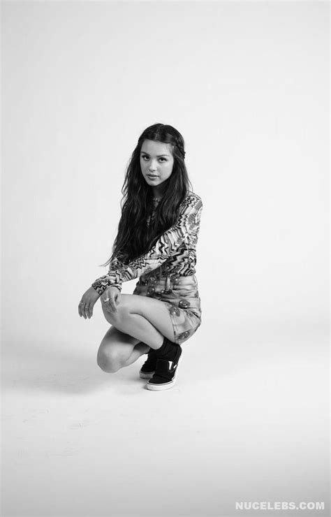 Olivia Rodrigo Nude Legs And Sexy Bikini Photos NuCelebs