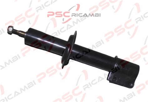 Coppia Ammortizzatori Anteriori BOGE 273670 Fiat 147 127 Fiorino PSC