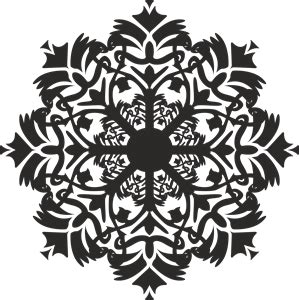 SNOWFLAKE Logo PNG Vector (AI) Free Download