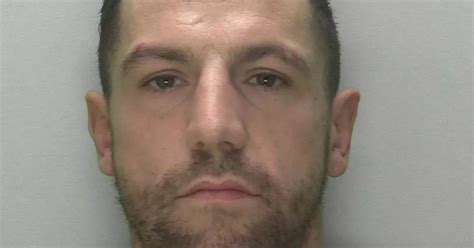 Naked Man Jumped Out Of Window To Escape Police Raid Gloucestershire Live